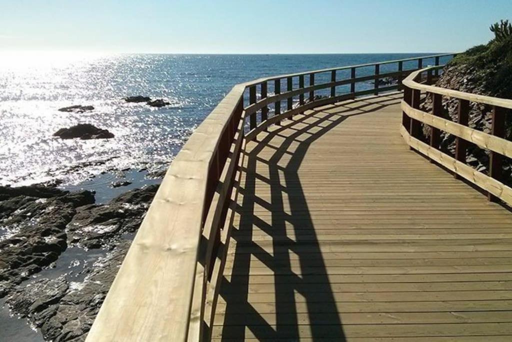 Precioso Estudio Con Piscina A 200M Del Mar Marbella Eksteriør billede