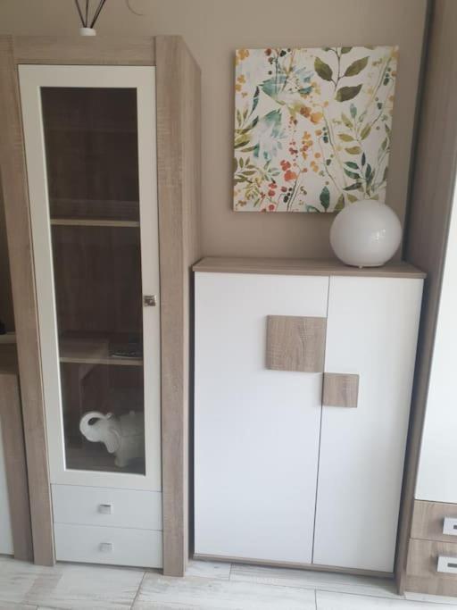 Precioso Estudio Con Piscina A 200M Del Mar Marbella Eksteriør billede
