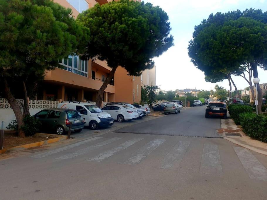 Precioso Estudio Con Piscina A 200M Del Mar Marbella Eksteriør billede